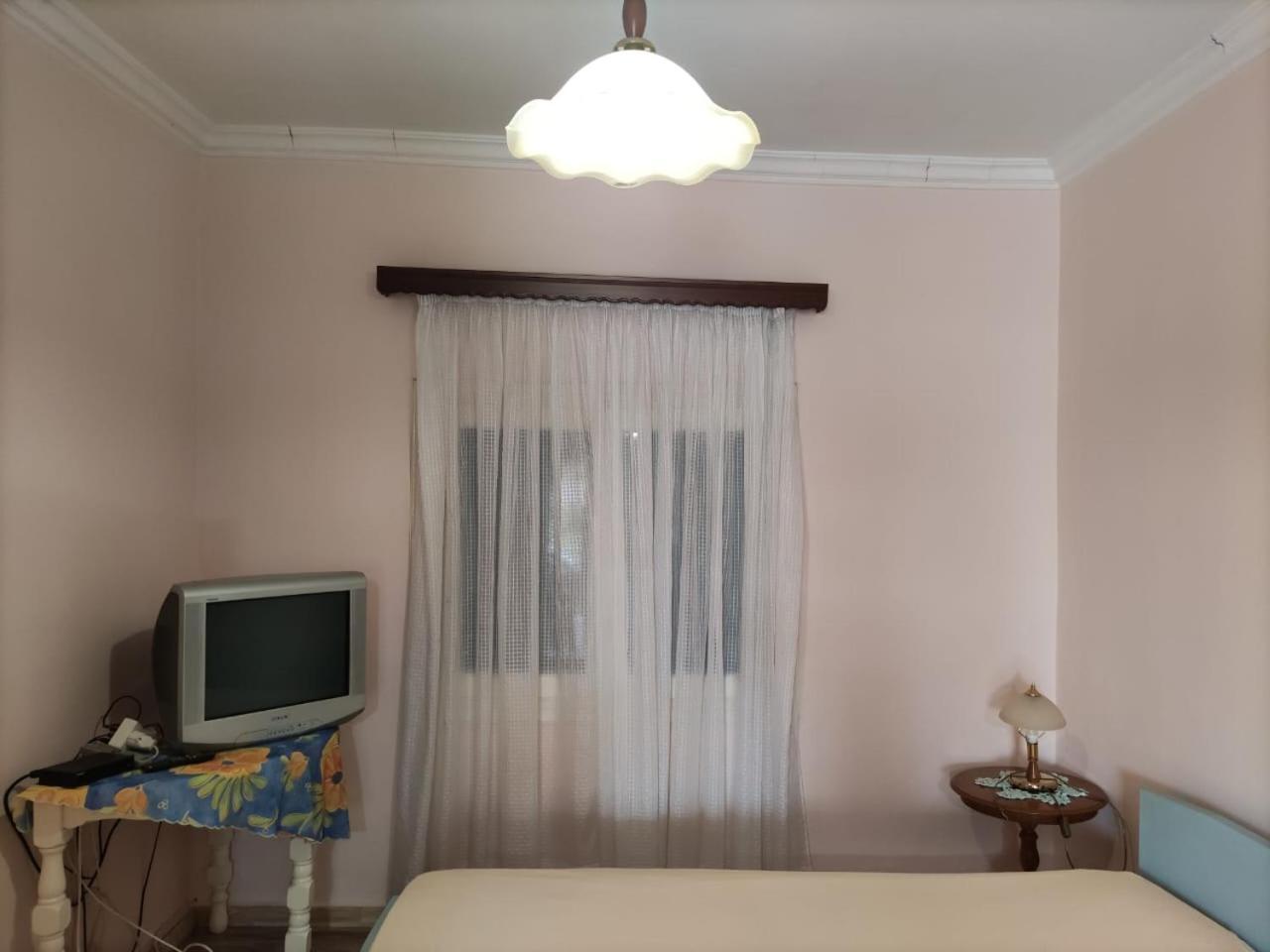 Sissy Apartment Vrachati Exterior photo